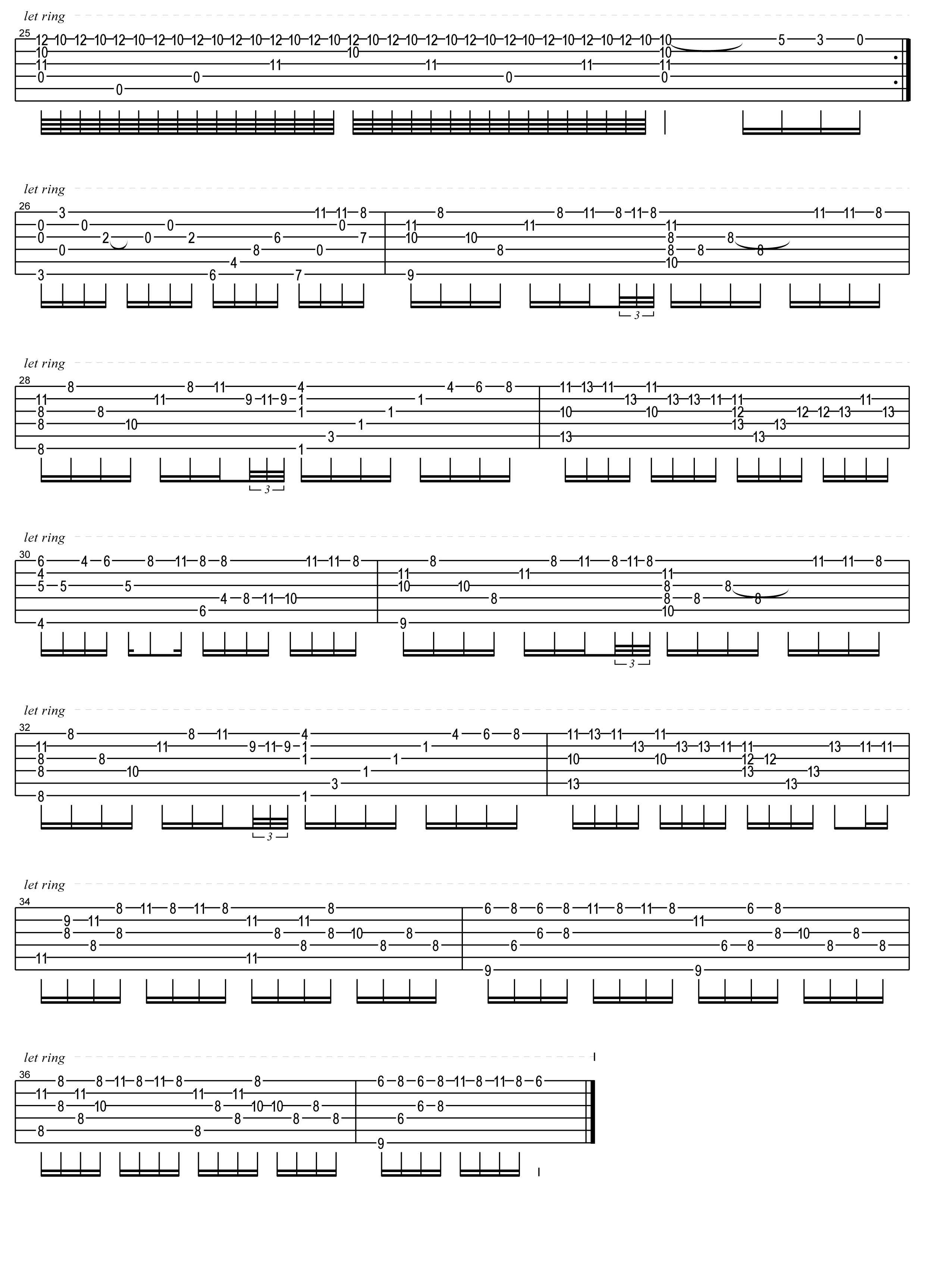青花瓷（3个版本）简谱_青花瓷（3个版本）吉他谱－精彩曲谱
