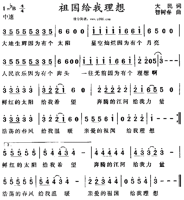 给我换颗心歌谱图片